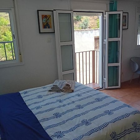 Casita Tolox别墅 外观 照片
