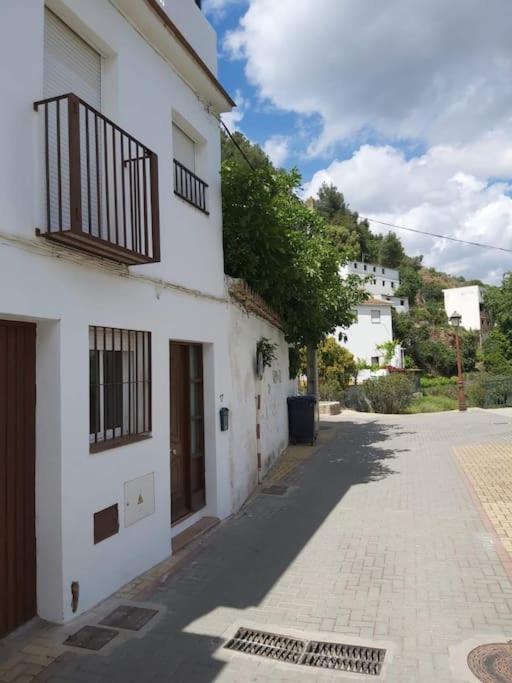 Casita Tolox别墅 外观 照片