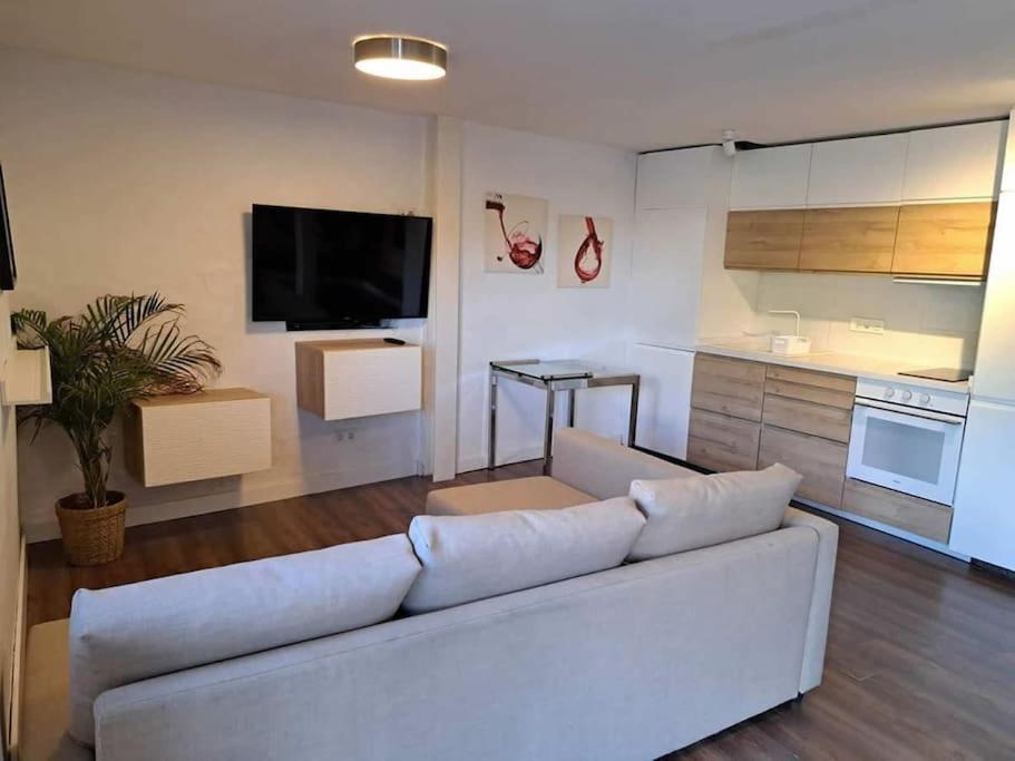 Casita Tolox别墅 外观 照片