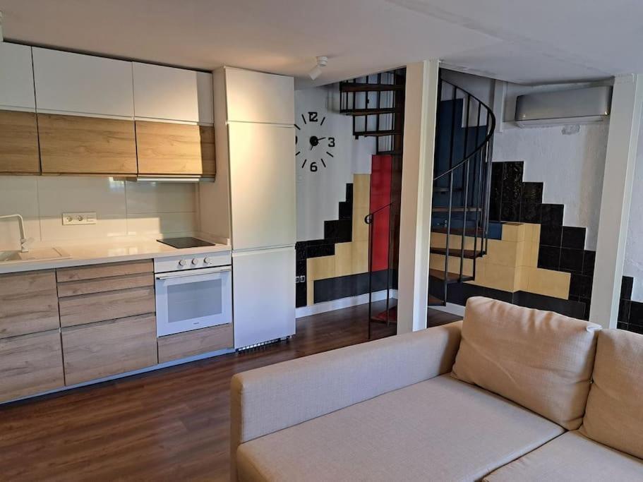 Casita Tolox别墅 外观 照片