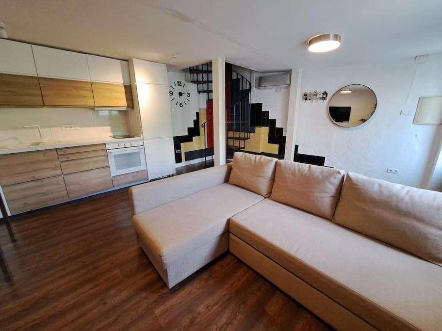 Casita Tolox别墅 外观 照片