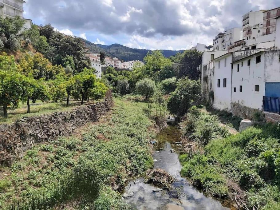 Casita Tolox别墅 外观 照片