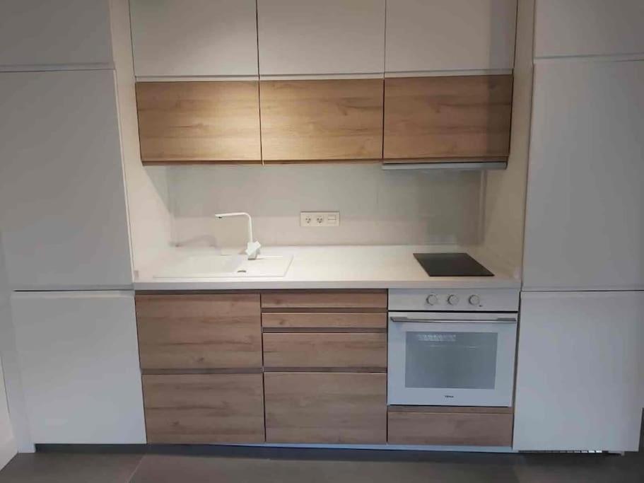 Casita Tolox别墅 外观 照片