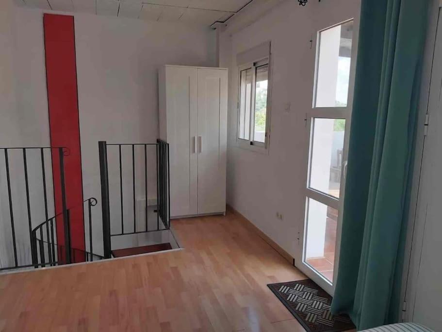 Casita Tolox别墅 外观 照片