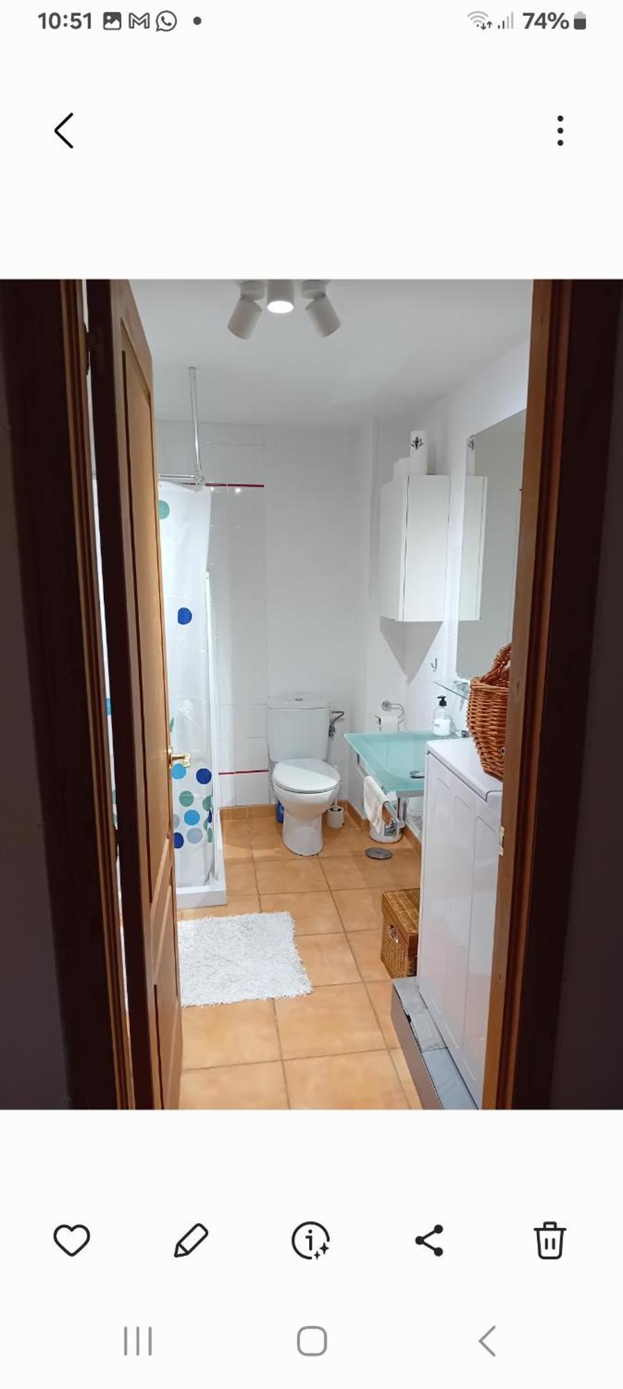 Casita Tolox别墅 外观 照片