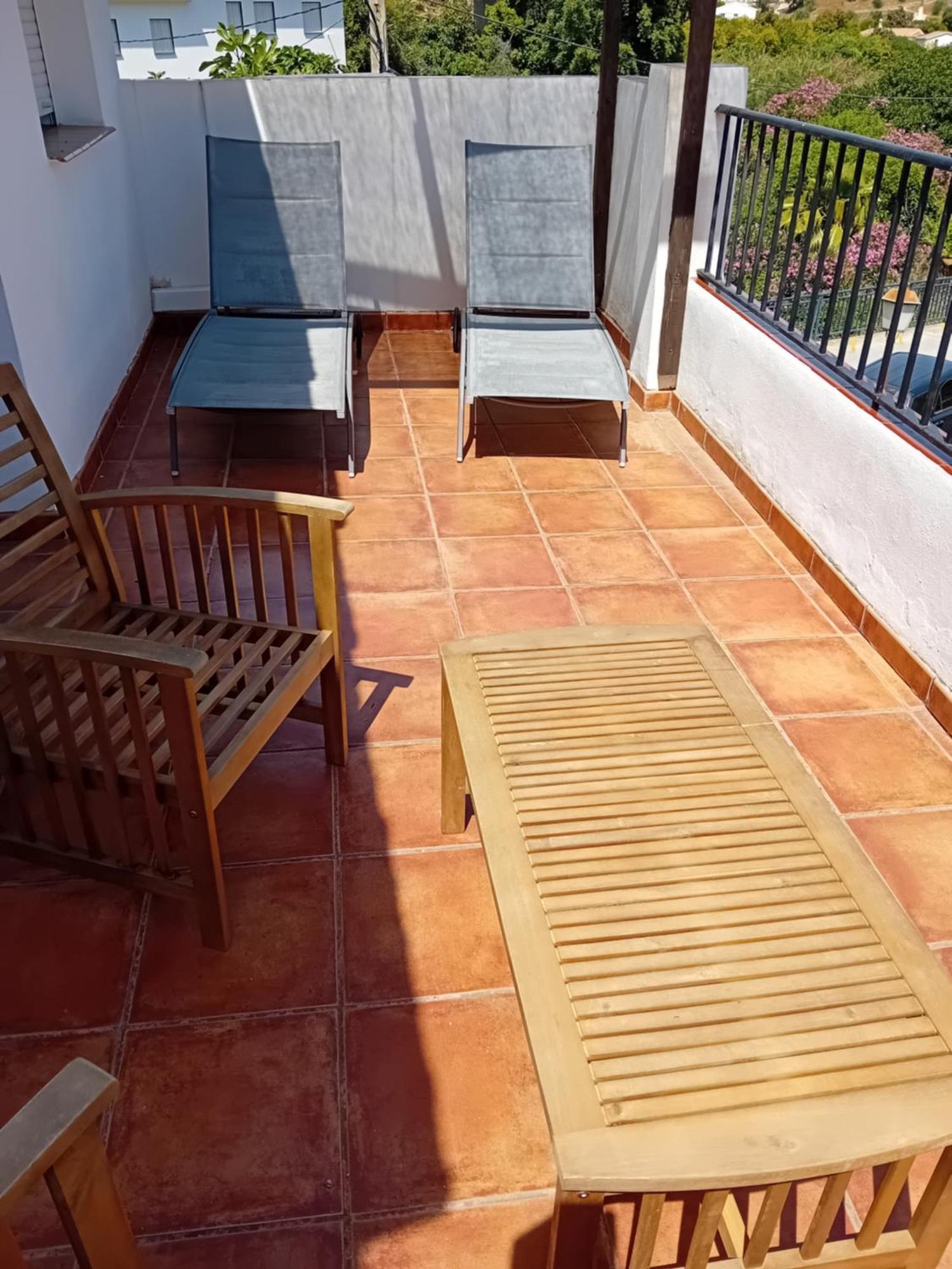 Casita Tolox别墅 外观 照片