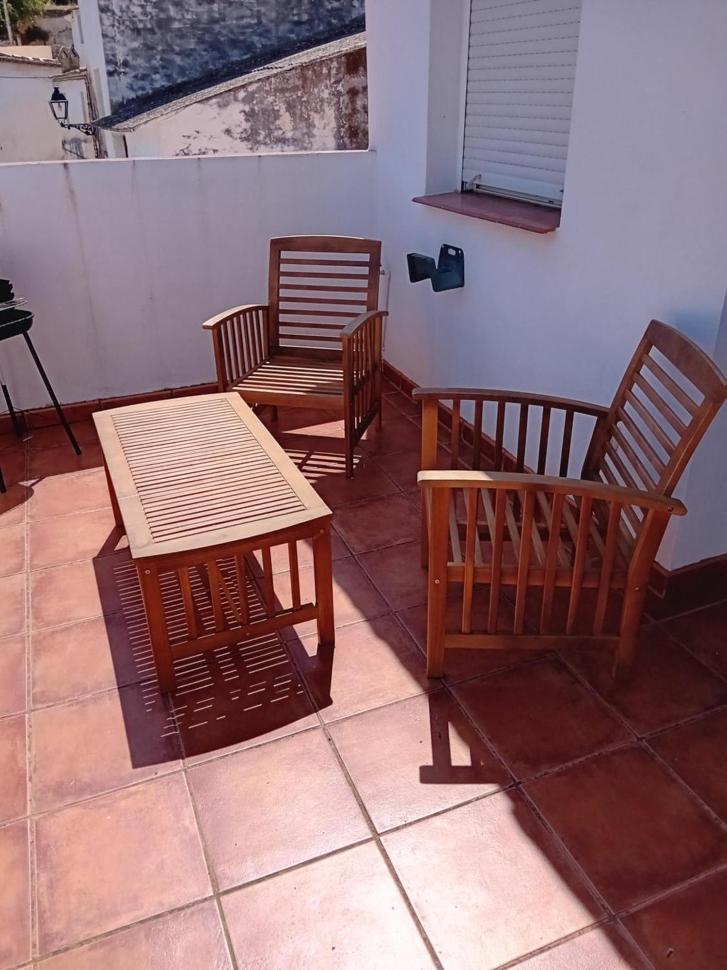 Casita Tolox别墅 外观 照片