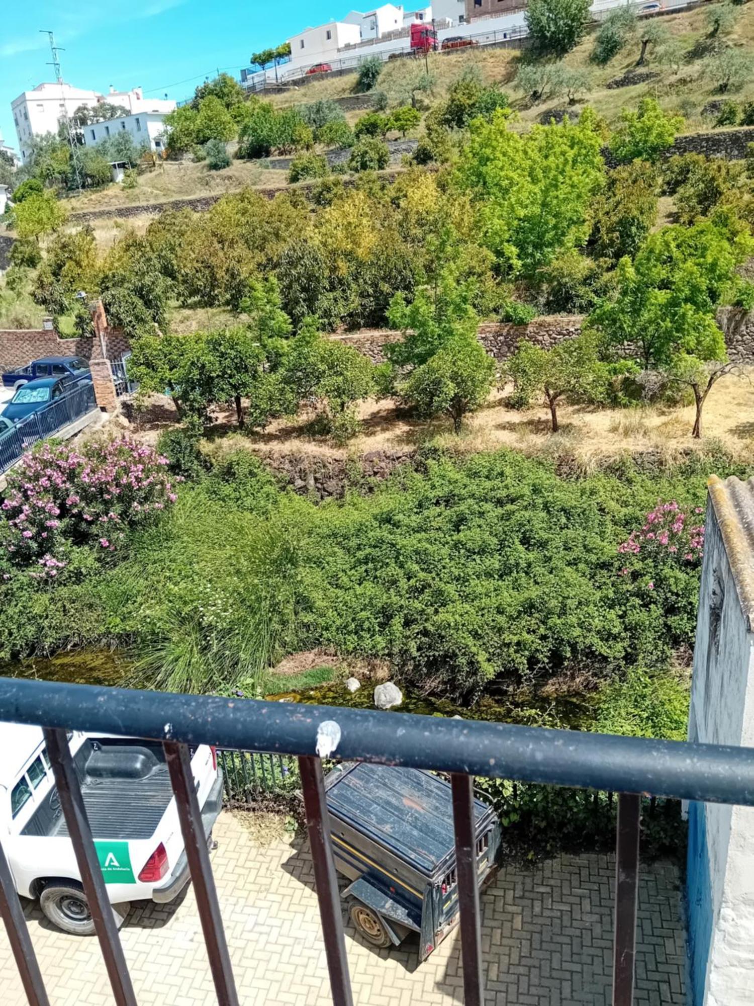 Casita Tolox别墅 外观 照片